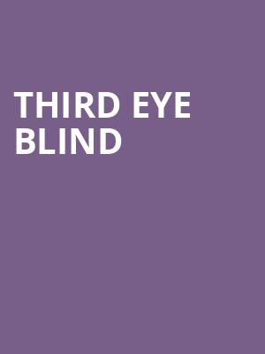 Third Eye Blind, Saratoga Performing Arts Center, Albany