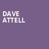 Dave Attell, Funny Bone, Albany