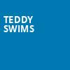 Teddy Swims, Palace Theatre Albany, Albany