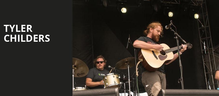 Tyler Childers, Saratoga Performing Arts Center, Albany