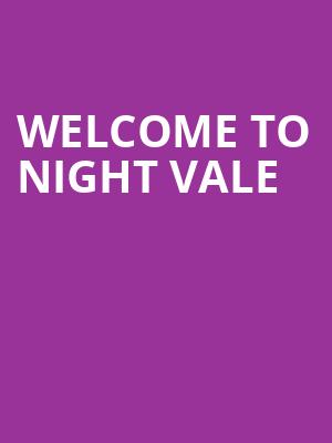 Welcome To Night Vale, Colony, Albany