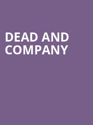 Dead And Company, Saratoga Performing Arts Center, Albany
