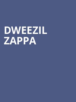 Dweezil Zappa, Palace Theatre Albany, Albany