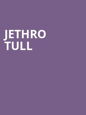 Jethro Tull, Palace Theatre Albany, Albany