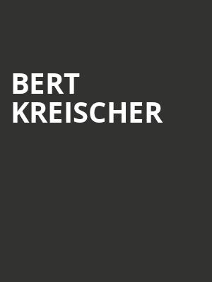 Bert Kreischer, MVP Arena, Albany