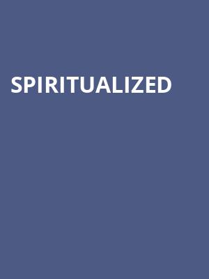 Spiritualized, Basilica Hudson, Albany