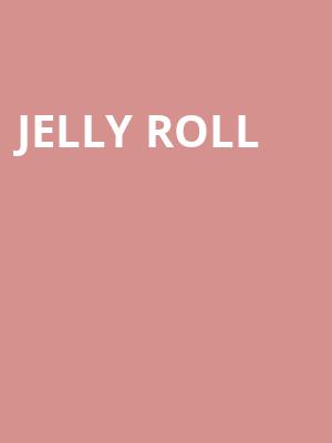 Jelly Roll, MVP Arena, Albany