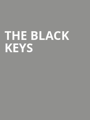 The Black Keys, Saratoga Performing Arts Center, Albany