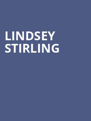 Lindsey Stirling, Palace Theatre Albany, Albany