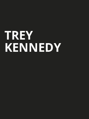 Trey Kennedy, Kitty Carlisle Hart Theatre The Egg, Albany