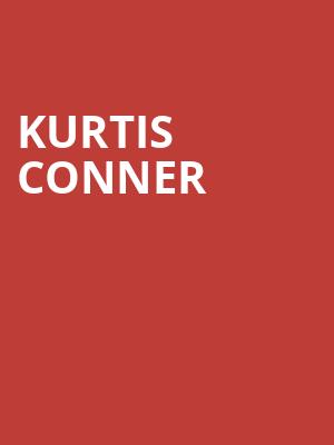 Kurtis Conner, Palace Theatre Albany, Albany