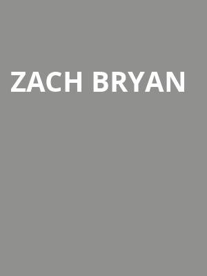 Zach Bryan, MVP Arena, Albany