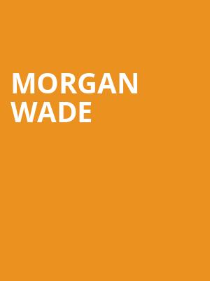 Morgan Wade, Troy Savings Bank Music Hall, Albany