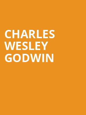 Charles Wesley Godwin, Empire Live, Albany