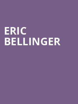 Eric Bellinger, Empire Underground, Albany