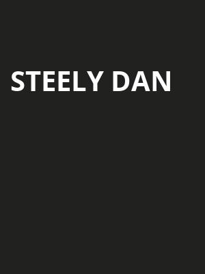 Steely Dan, Saratoga Performing Arts Center, Albany
