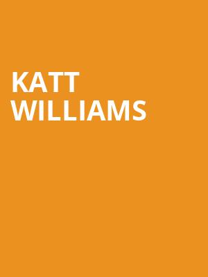 Katt Williams, MVP Arena, Albany