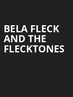 Bela Fleck And The Flecktones, Hart Theatre, Albany
