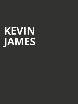 Kevin James, Palace Theatre Albany, Albany
