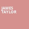 James Taylor, Saratoga Performing Arts Center, Albany
