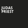 Judas Priest, MVP Arena, Albany