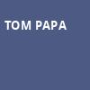 Tom Papa, Hart Theatre, Albany