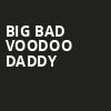 Big Bad Voodoo Daddy, Troy Savings Bank Music Hall, Albany