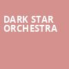 Dark Star Orchestra, Palace Theatre Albany, Albany