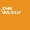 John Mulaney, Saratoga Performing Arts Center, Albany