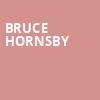 Bruce Hornsby, Troy Savings Bank Music Hall, Albany