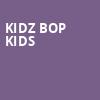 Kidz Bop Kids, Saratoga Performing Arts Center, Albany