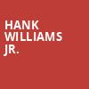 Hank Williams Jr, Saratoga Performing Arts Center, Albany