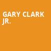 Gary Clark Jr, Palace Theatre Albany, Albany