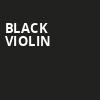 Black Violin, Palace Theatre Albany, Albany