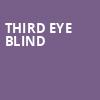 Third Eye Blind, Palace Theatre Albany, Albany