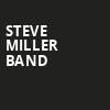 Steve Miller Band, Saratoga Performing Arts Center, Albany