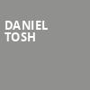 Daniel Tosh, Palace Theatre Albany, Albany