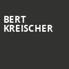 Bert Kreischer, MVP Arena, Albany