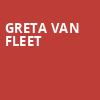 Greta Van Fleet, MVP Arena, Albany
