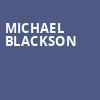 Michael Blackson, Funny Bone, Albany