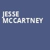 Jesse McCartney, Empire Live, Albany