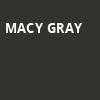 Macy Gray, Troy Savings Bank Music Hall, Albany