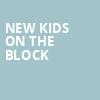 New Kids On The Block, Saratoga Performing Arts Center, Albany