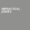 Impractical Jokers, Times Union Center, Albany