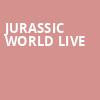 Jurassic World Live, MVP Arena, Albany