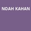 Noah Kahan, Saratoga Performing Arts Center, Albany