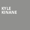 Kyle Kinane, Funny Bone, Albany