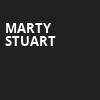 Marty Stuart, Kitty Carlisle Hart Theatre The Egg, Albany