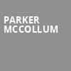 Parker McCollum, Saratoga Performing Arts Center, Albany