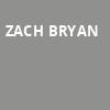 Zach Bryan, MVP Arena, Albany